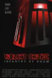 Violent Shit 3 - Infantry of Doom