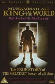 Muhammad Ali: Král světa