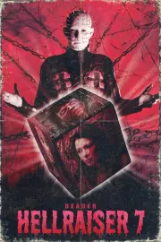 Hellraiser: Návrat mrtvých