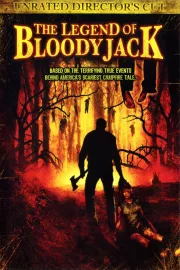 Legend of Bloody Jack, The