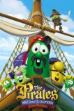 Pirates Who Don't Do Anything, The: A VeggieTales Movie