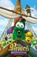 Pirates Who Don't Do Anything, The: A VeggieTales Movie