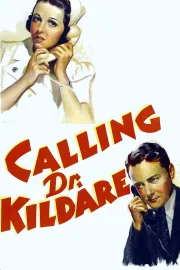 Tajemný případ dr. Kildarea