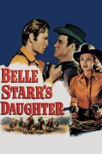 Belle Starr's Daughter