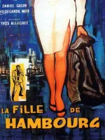 Fille de Hambourg, La