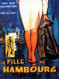 Fille de Hambourg, La