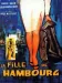 Fille de Hambourg, La
