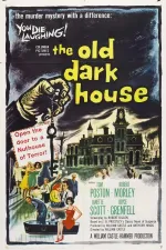 Old Dark House, The
