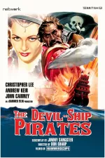 Devil-Ship Pirates, The