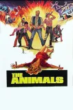 Animals, The