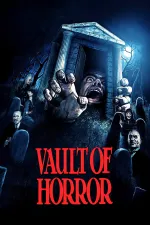 Vault of Horror, The