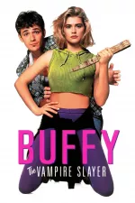 Buffy, zabíječka upírů