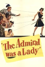Admiral Was a Lady, The