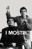 Mostri, I