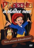 Pinoccchio a vládce noci