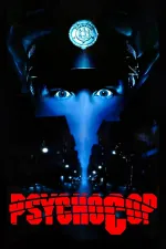 Psycho Cop