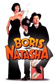 Boris a Nataša