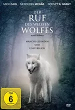 Legenda divočiny: Volání bílého vlka