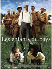 Enfants du pays, Les