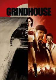 Grindhouse: Auto zabiják