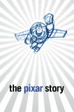 Příběh Pixaru