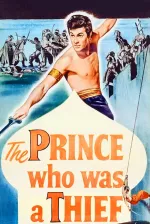 Prince Who Was a Thief, The