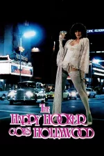 Happy Hooker Goes Hollywood, The