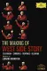 Leonard Bernstein nahrává West Side Story