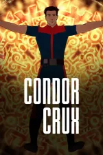 Cóndor Crux, la leyenda
