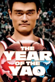 Yao Ming v NBA