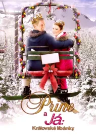 Prince a já: Královské líbánky