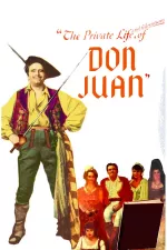 Private Life of Don Juan, The