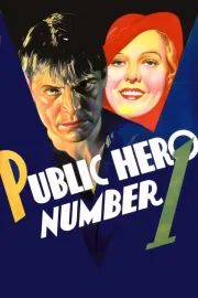 Public Hero #1