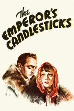 Emperor's Candlesticks, The
