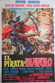 Pirata del diavolo, Il