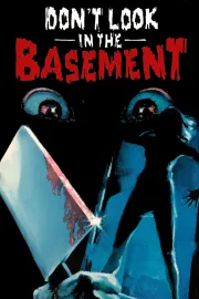 Don't Look in the Basement!