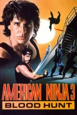 Americký ninja 3