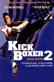 Kickboxer 2 - Cesta zpátky