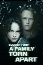 Záchvat zuřivosti (TV film)