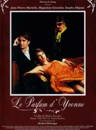 Parfum d'Yvonne, Le