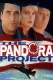 Projekt: Pandora