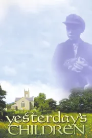 Včerejší děti