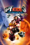 Spy Kids 3D: Konec hry