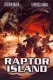 Raptor Island: Ještěři útočí