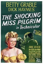 Shocking Miss Pilgrim, The