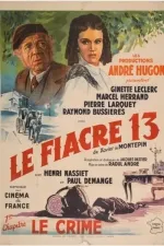 Fiacre N. 13, Il