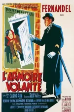 Armoire volante, L'