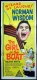 Girl on the Boat, The