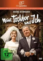 Meine Tochter und ich