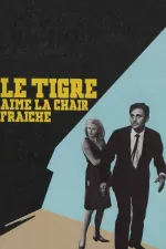Tigre aime la chair fraiche, Le